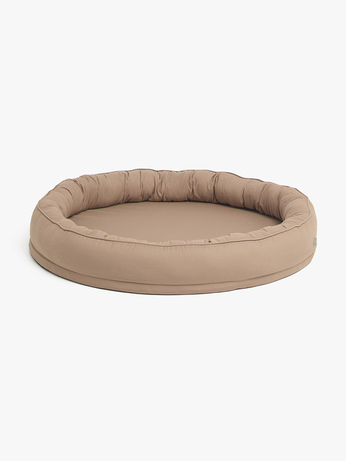 Alice & Fox PUDDLE Babynest 110cm, Taupe
