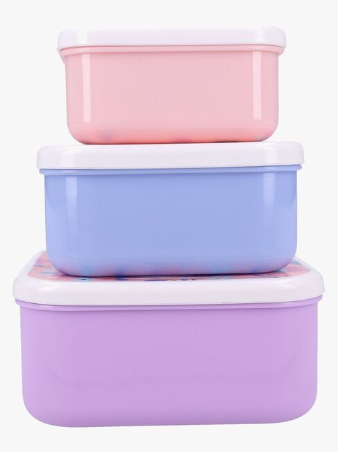 Disney Stitch Snackbox, Fresh Bites
