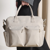 Beemoo Pro Skötväska, Latte Beige