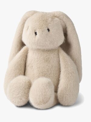 LIEWOOD Bamse Kanin Hattie Med Lyd & Lys 23 cm