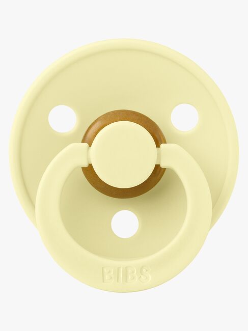 BIBS Colour Napp Stl 2, Luna