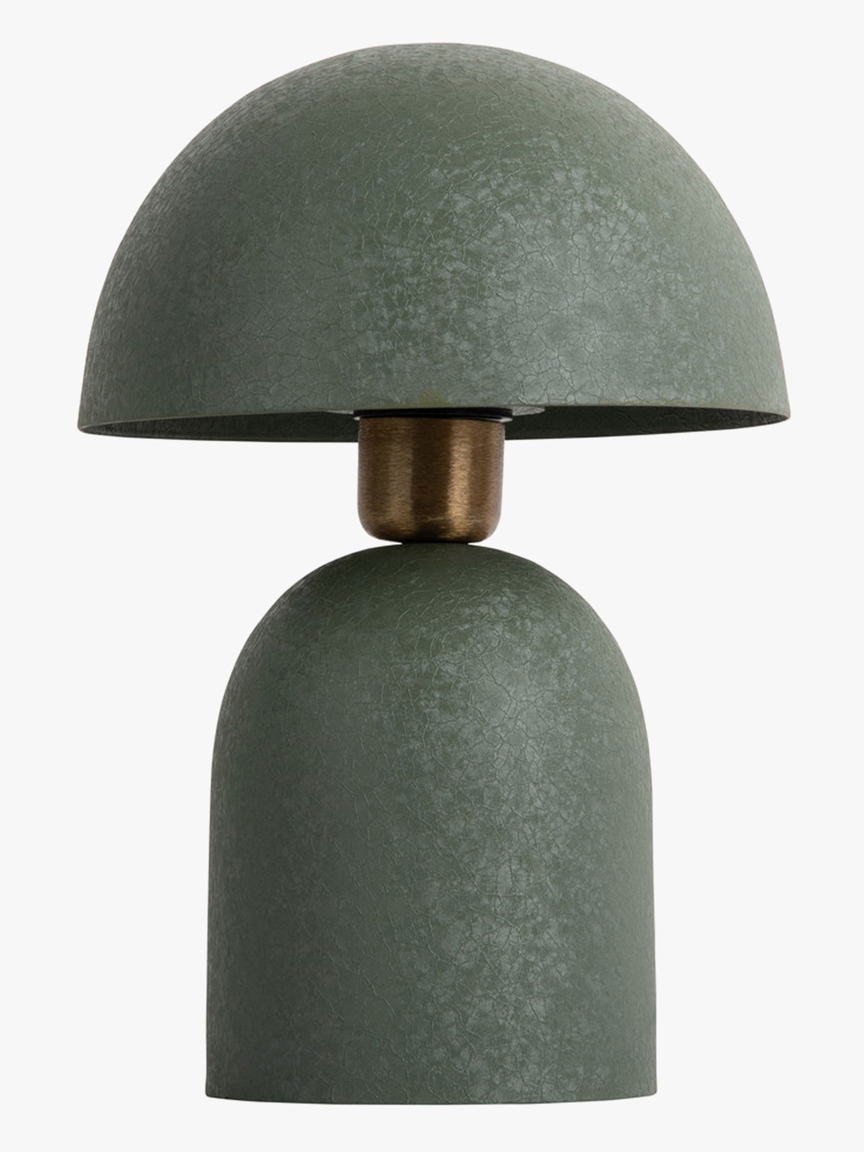 PresentTime Boaz Bordslampa, Jungle Green, Barnrum
