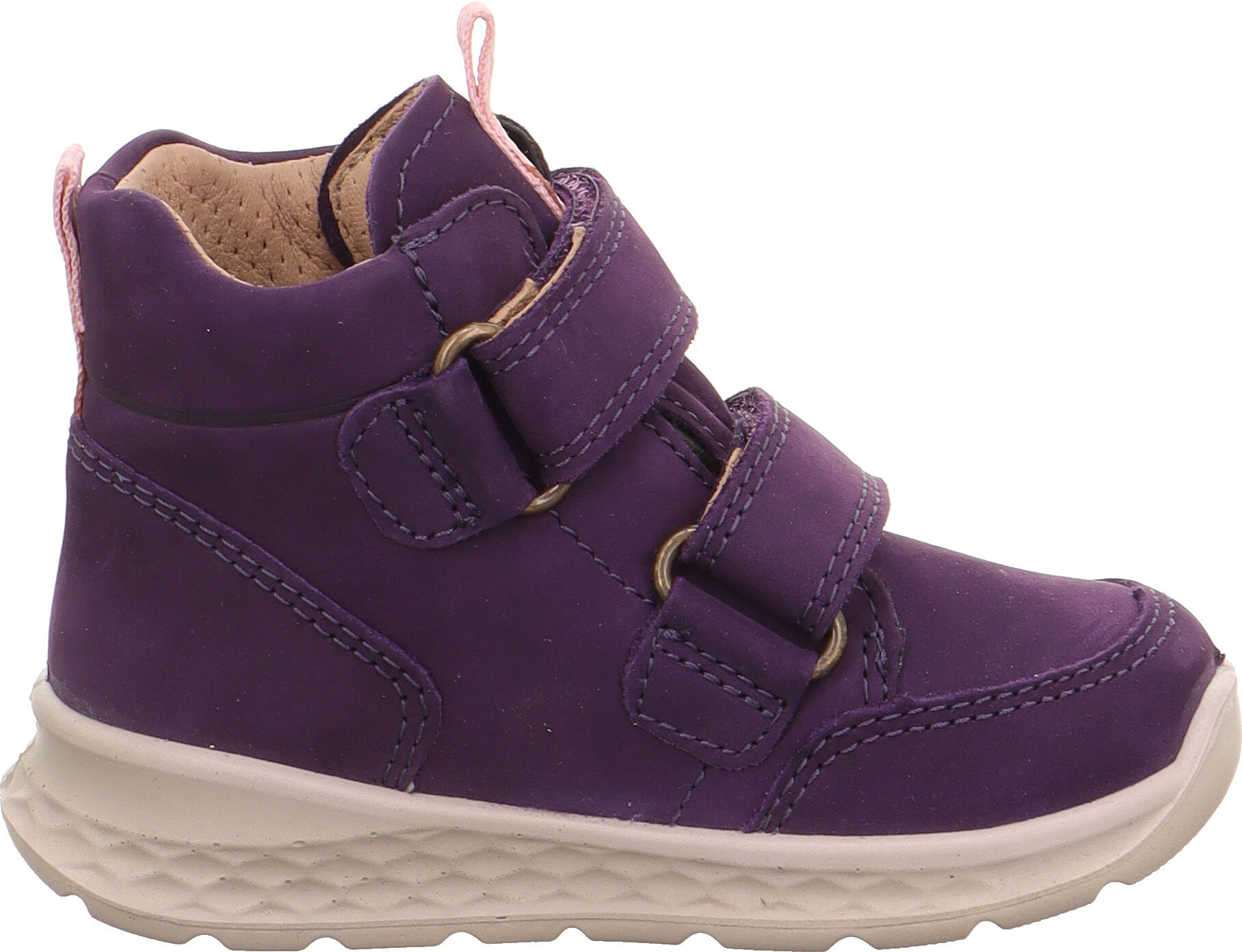 Superfit Breeze GTX Sneakers Purple/Pink 20