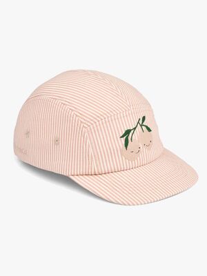 LIEWOOD Rory Keps, Stripe Pale Tuscany/Creme de la creme