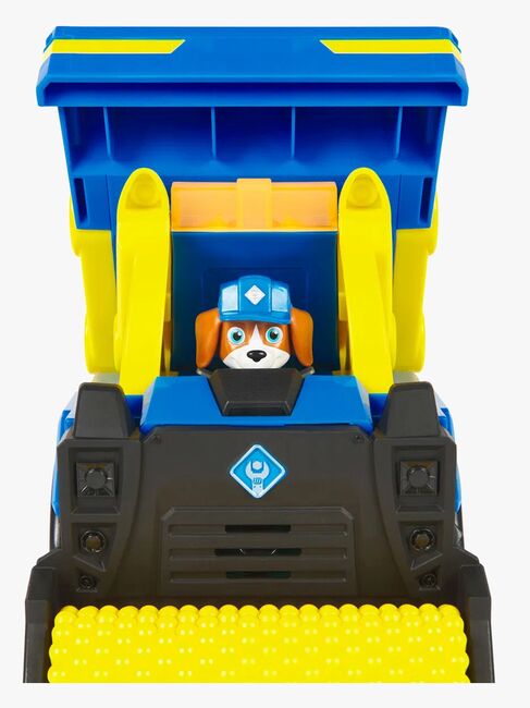 Rubble & Crew Fordon - Wheeler Dump Truck