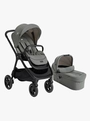 Joie Finiti & Ramble Duovagn, Evergreen