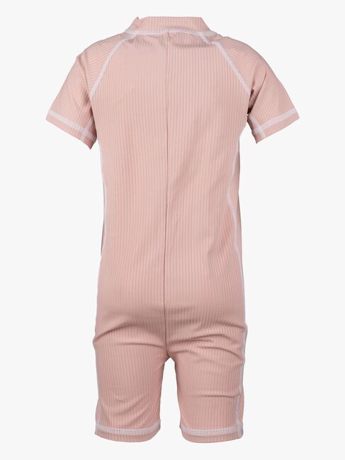 Lindberg Coral UV-Dräkt, Blush