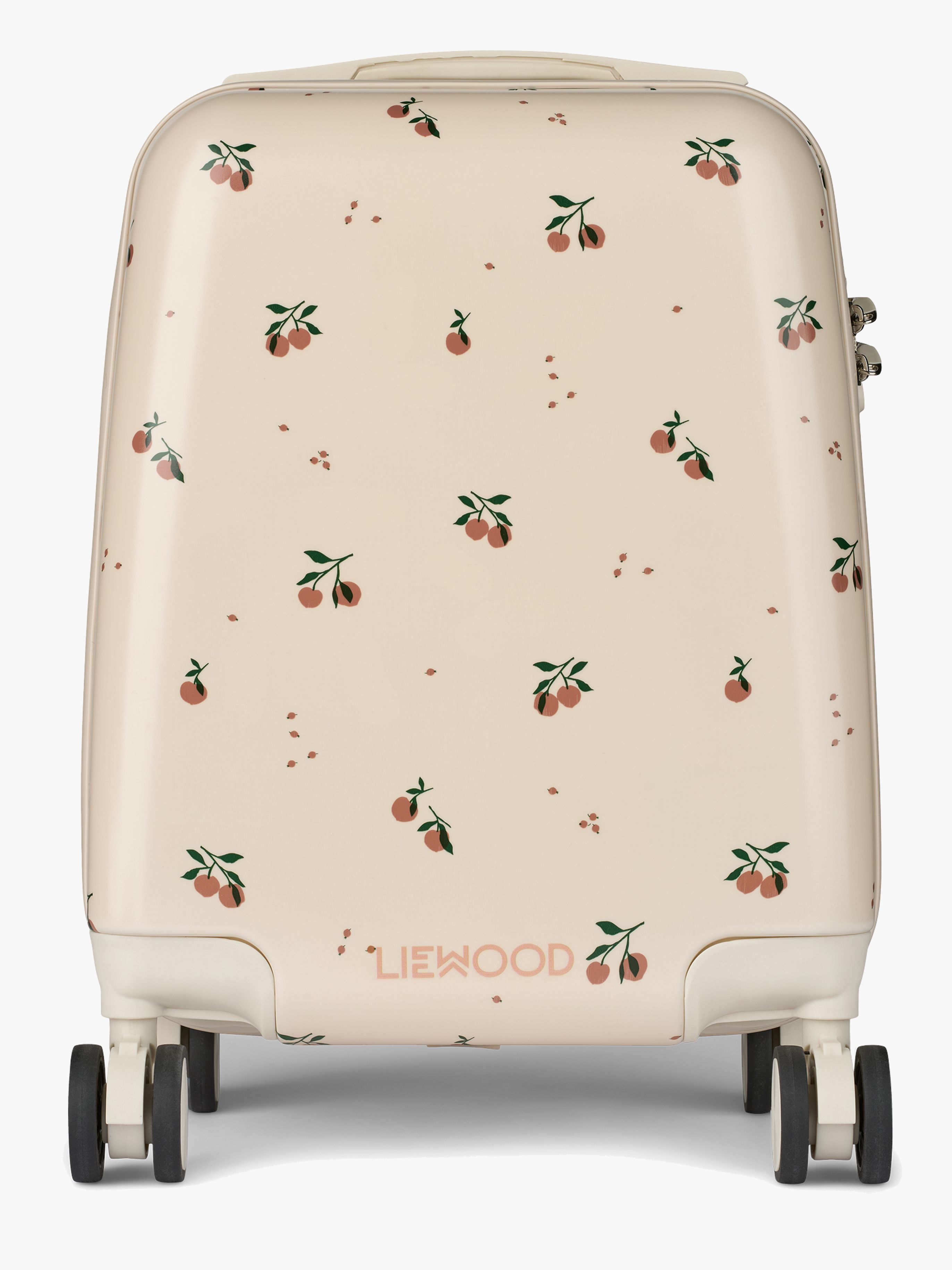 LIEWOOD Norelle Resväska 30L, Peach/Sea shell