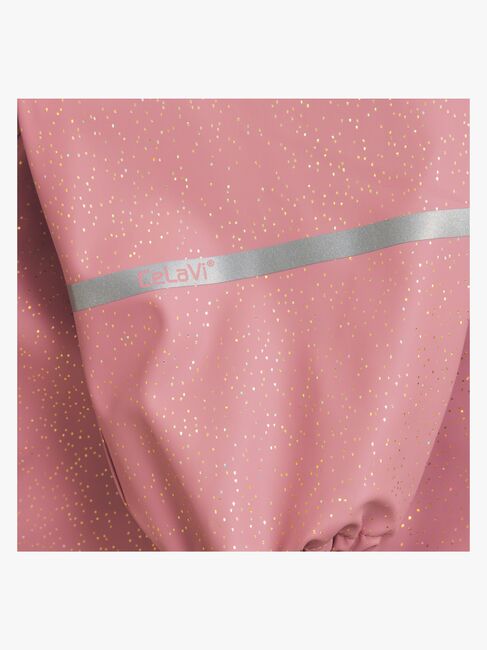 CeLaVi Regnoverall Glitter, Nostalgia Rose