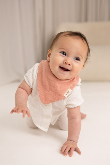 Mumin Dregglisar 2-Pack, Pink