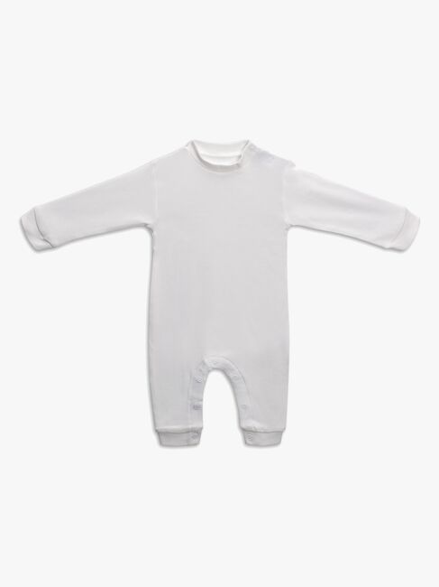 Tiny Treasure Maxime Jumpsuit  2-Pack, Orchid Bloom