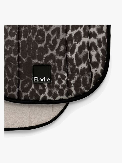 Elodie Cosy Sittdyna, Le Leopard