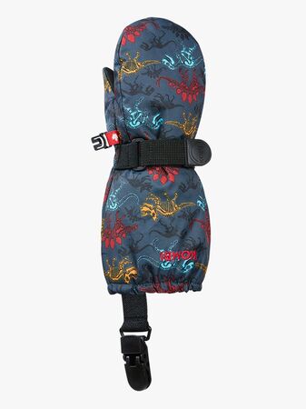 Kombi Crazy Caribo Jr Vantar, Dino Relics