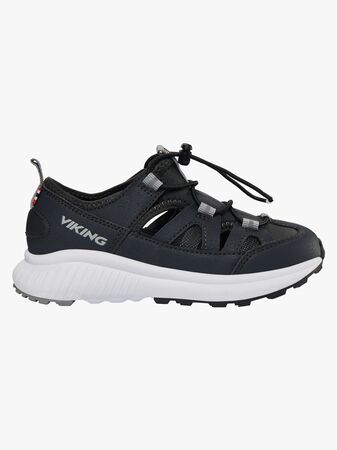 Viking Aery SL Sandaler, Svart