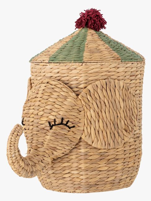 Bloomingville Bobo Förvaringskorg, Natur