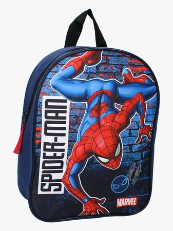 Marvel Spider-Man Ryggsäck 6L, Beyond Amazing