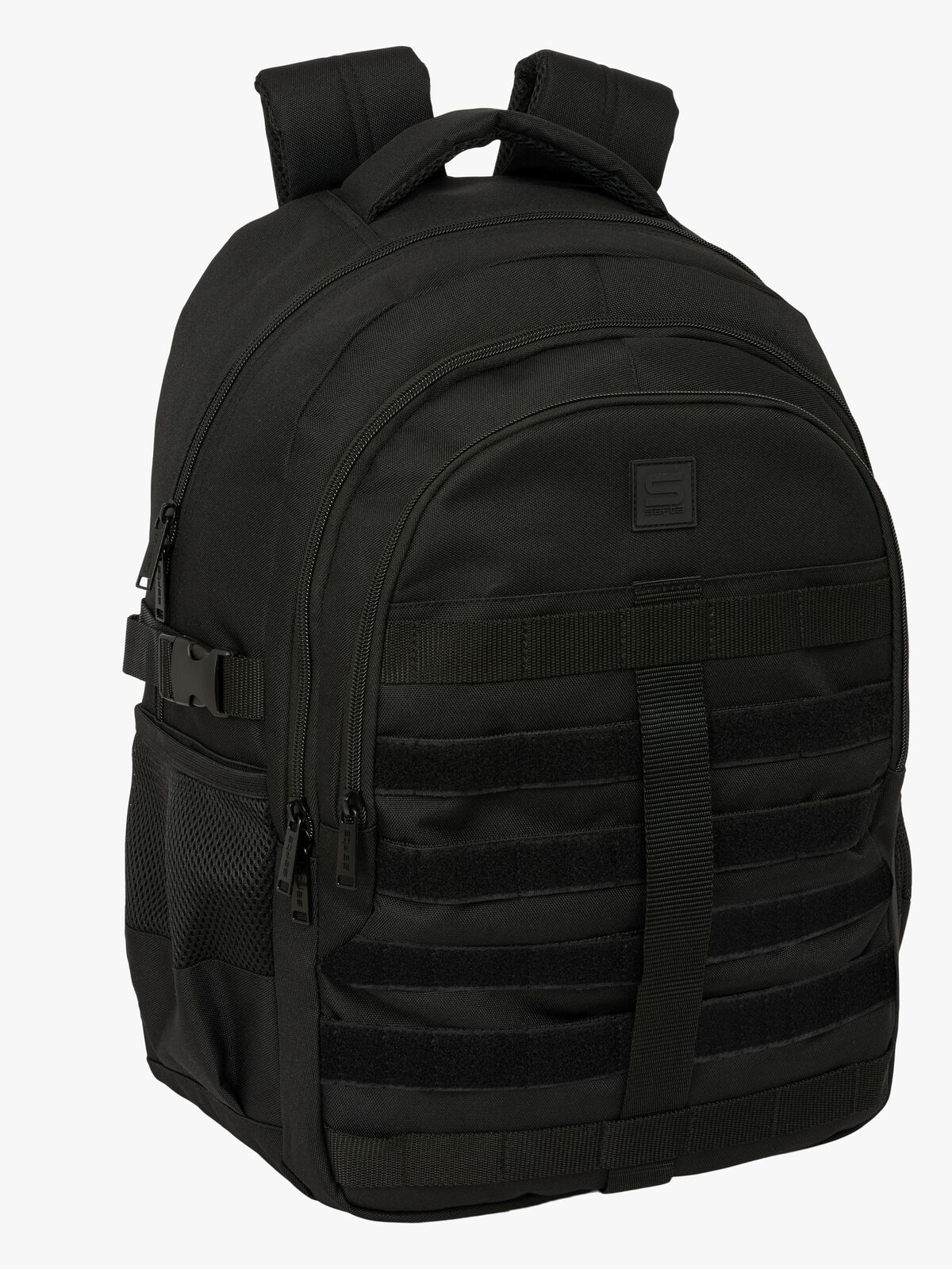 Cross Ryggsäck 23L, Svart