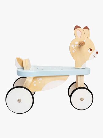 Le Toy Van Ride on Rådjur