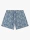 Swim Essentials Badshorts, Lobster Bay Blue