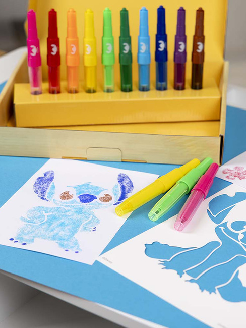 Disney Lilo & Stitch Pysselset Blåspenna SPRAYPENNA-STLJ3221-2966_4a.jpg