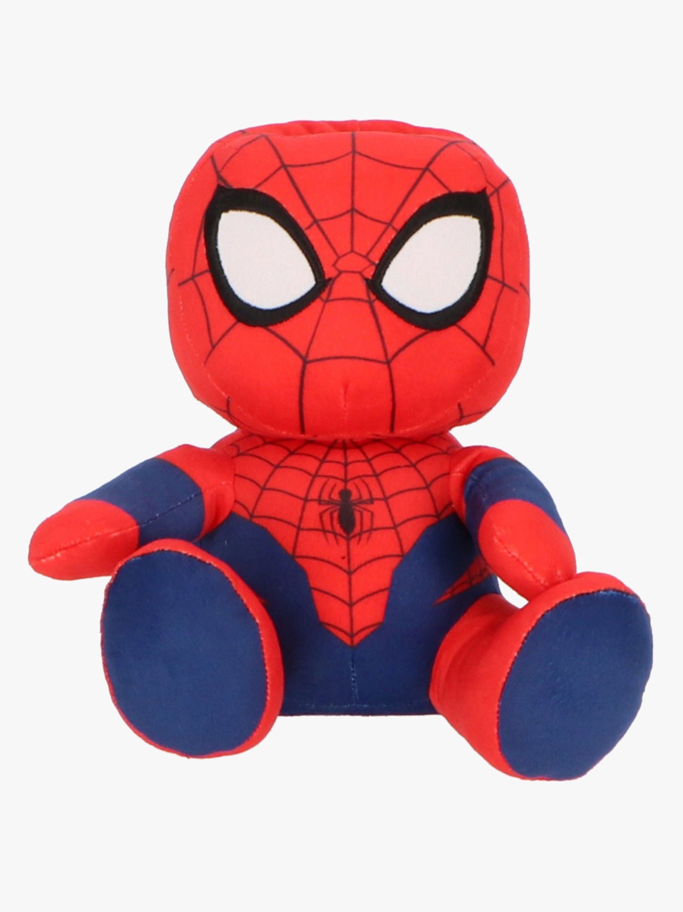 Marvel Spider-Man  Mjuk Sparbössa