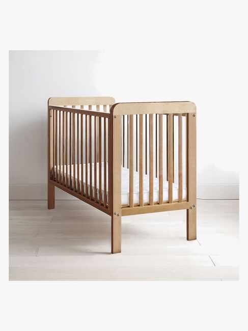 Woodies Classic Spjälsäng, Vintage