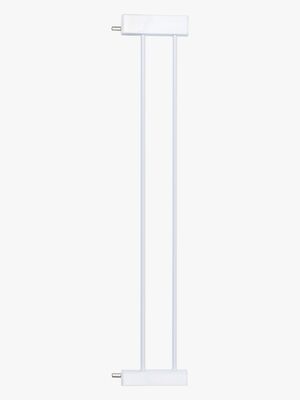 Tinynord GIA Förlängning Spänngrind 14 cm, Vit