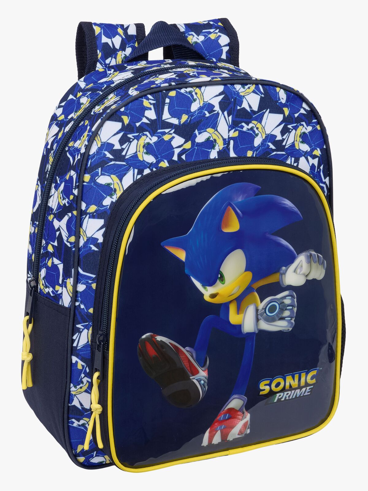 Sonic Small Ryggsäck 10L City, Blå