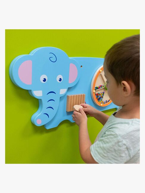 VIGA Väggleksak Elefant