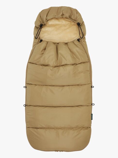 KONG.WALTHER Østerbro Åkpåse, Creme