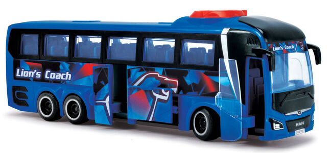 Dickie Toys MAN Lion's Coach Buss