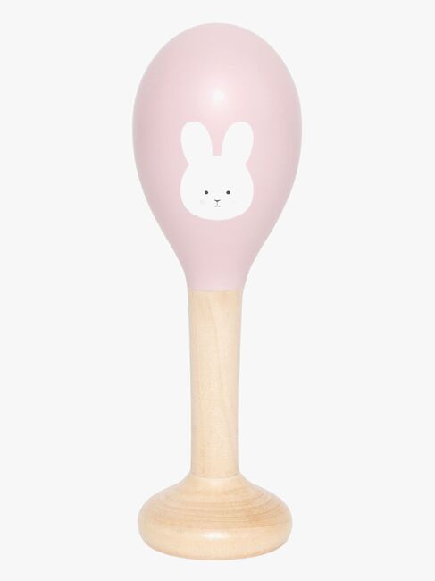 Jabadabado Instrumentset Bunny