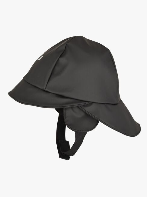 Lindberg Hjuvik Sydväst, Svart