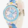 Disney Lilo & Stitch Time Teacher Armbandsur