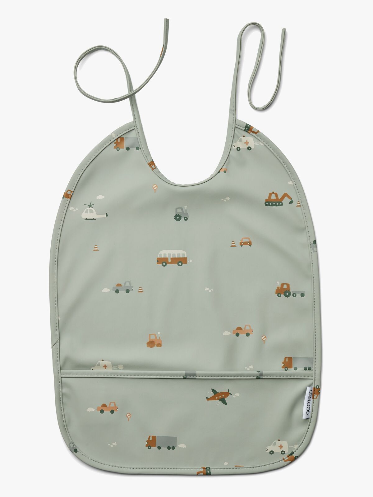 LIEWOOD Lai Haklapp, Vehicles/Dove Blue