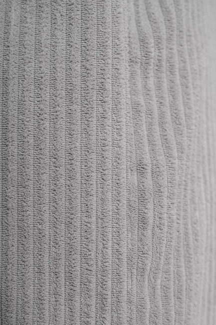 Yappy Kids Yappyhug Saccosäck, Light Grey