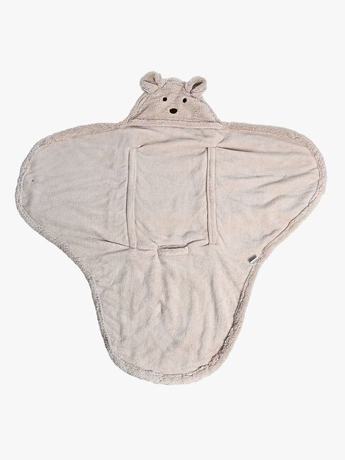 Mini Dreams Björn Omlottfilt, Sand