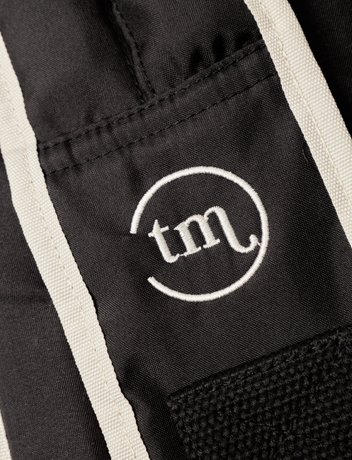 That's Mine Cleo Bärsele, Svart