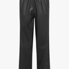 Didriksons Hepta Regnbyxor, Black
