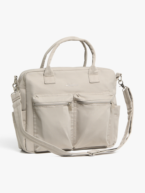 Beemoo Pro Skötväska, Latte Beige