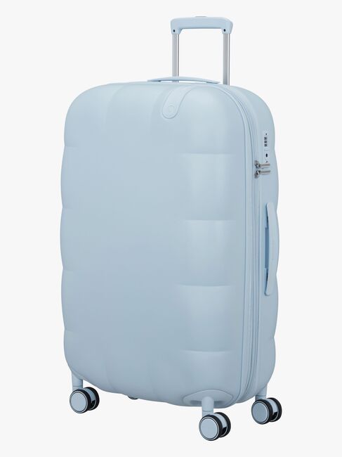American Tourister Dreami Spinner Resväska 96-106L, Blue Dream