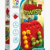 SmartGames Spel Apple Twist
