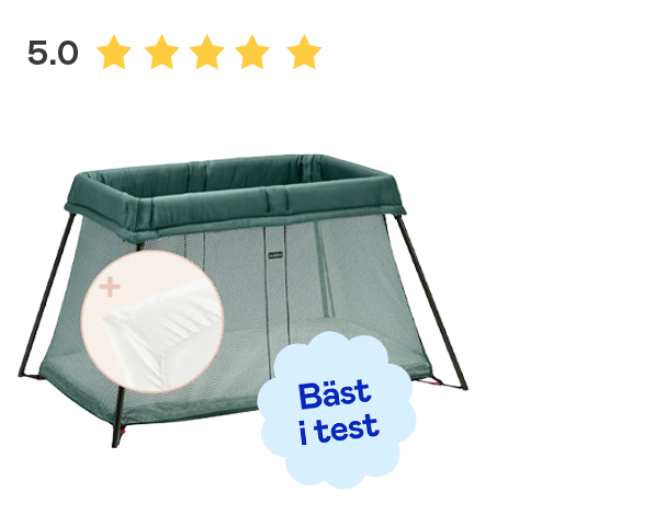 Bäst i test_ _Babybjörn Light resesäng med överdragslakan_SE.png