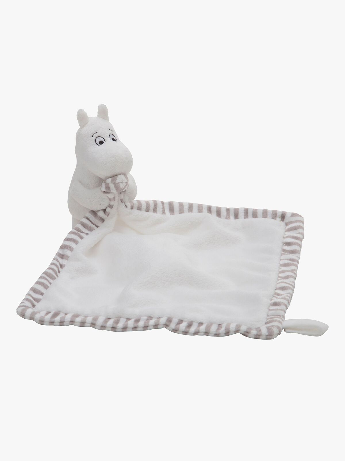 Mumin Snuttefiltskompis, Grå