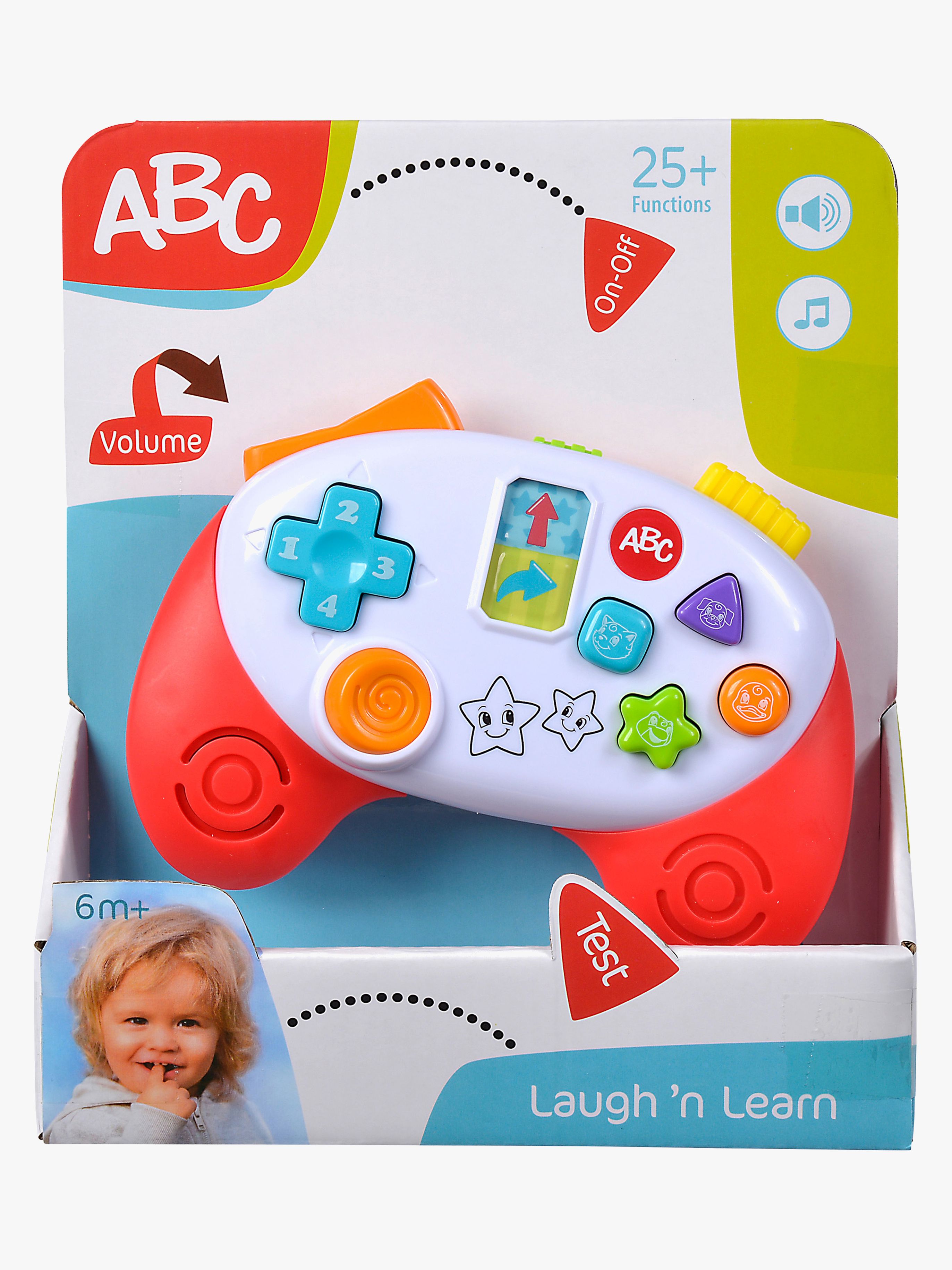 ABC Spelkontroll