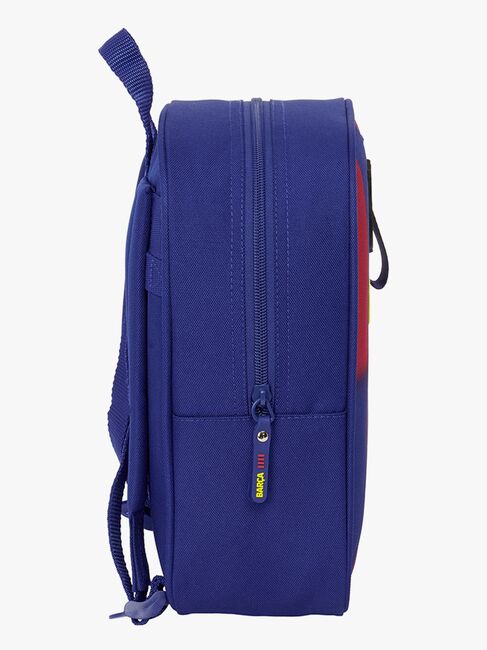 FC Barcelona Mini Ryggsäck 6L, 1ª Team 25/26