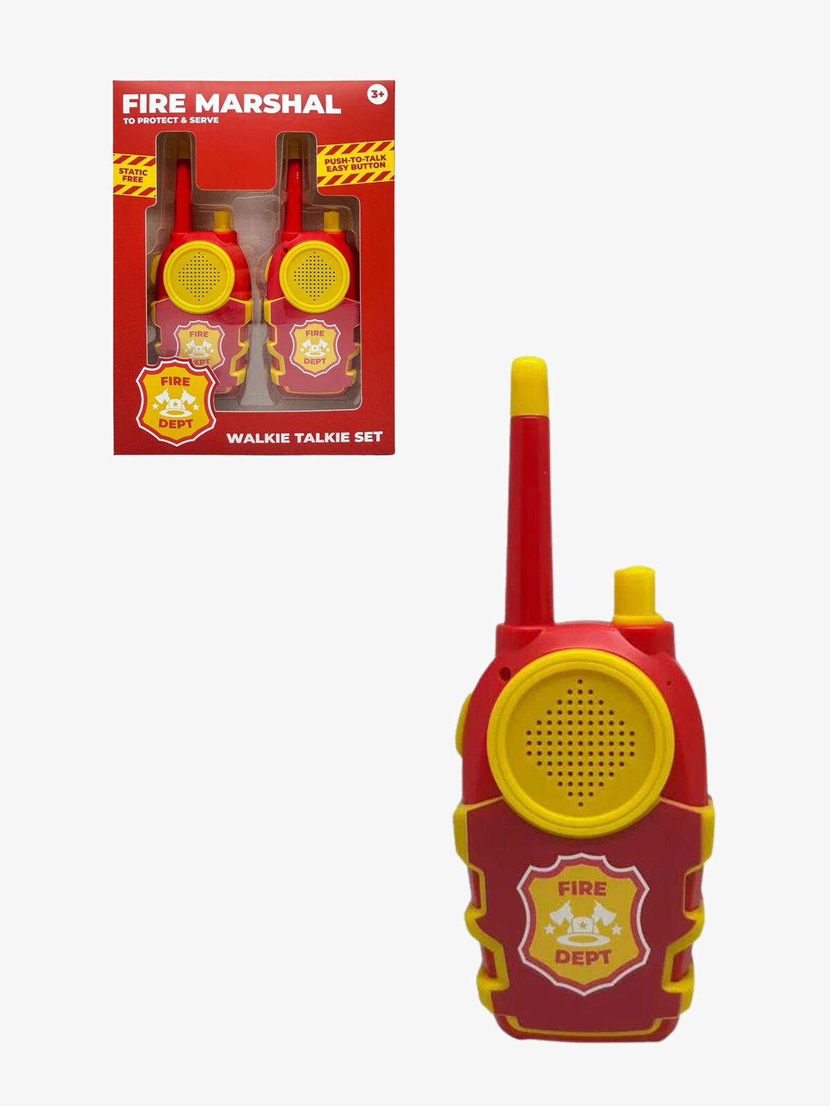 OTL Technologies Walkie-talkie Brandman 150m