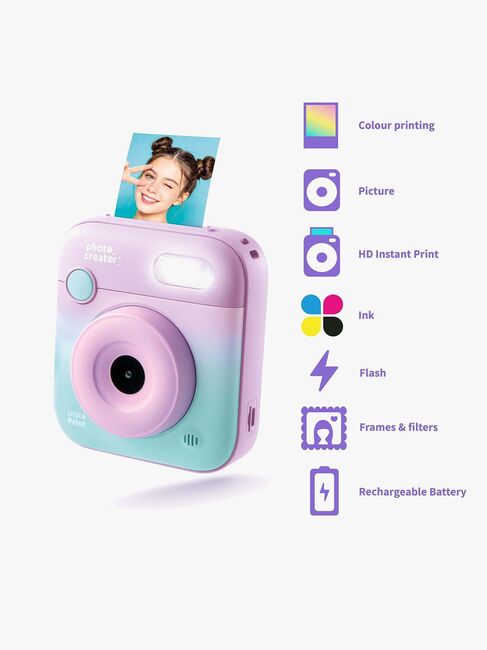 Creator Instant Color Printing Kamera 3.0 26030-2139_3a.jpg
