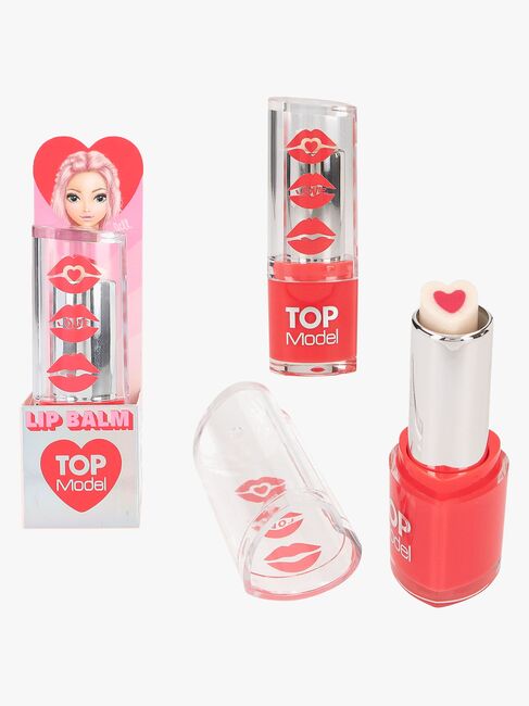TOPModel BEAUTY and ME Läppbalsam Heart in Heart