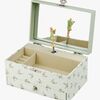 Trousselier Smyckeskrin Blommor och Blad Flower Fairies